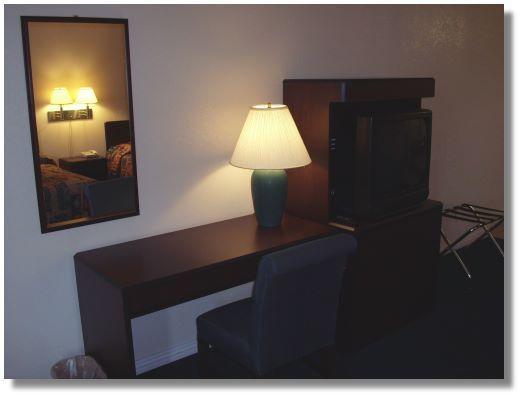 Executive Inn By Oyo Queenville Mena Habitación foto